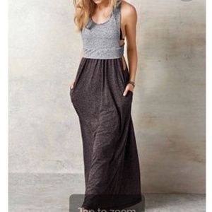 Victoria Secret Racerback Cover-up